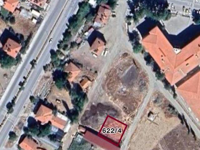 Gölhisar içerisinde satılık Arsa