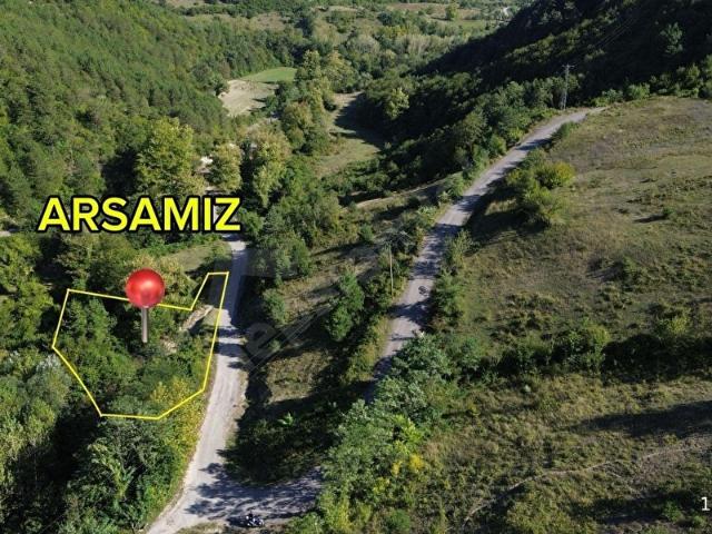 Bartın Merkez, Bartin içerisinde satılık Arsa