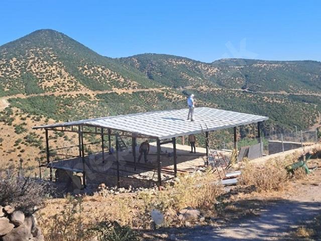 Manisa içerisinde satılık Villa