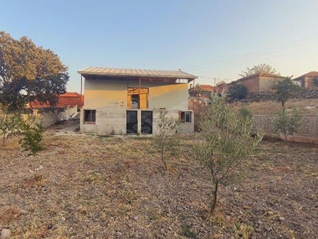 Manisa içerisinde satılık Villa