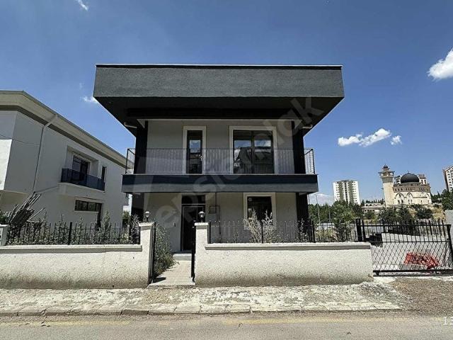 Çankaya, Ankara içerisinde satılık Villa