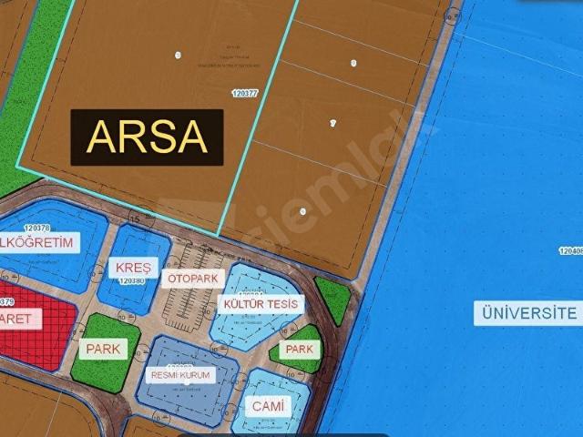 Gölbaşi, Ankara içerisinde satılık Arsa
