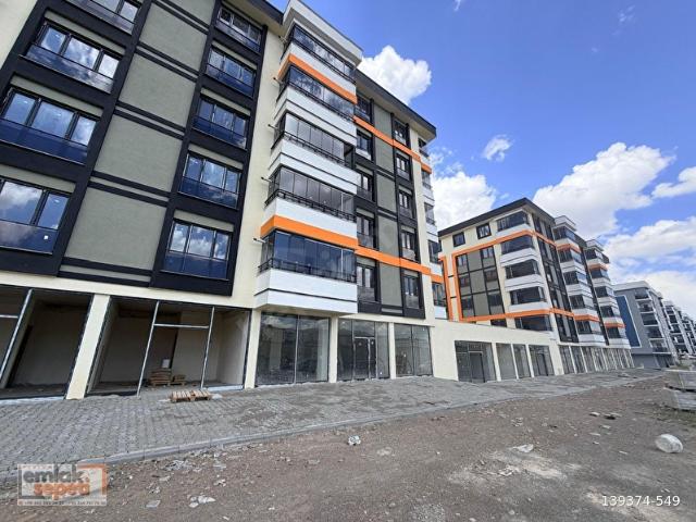 Yakutiye, Erzurum içerisinde satılık Dükkan