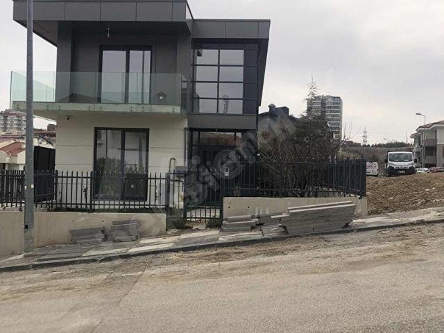Çankaya, Ankara içerisinde satılık Villa