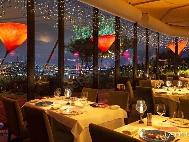 Çankaya, Ankara içerisinde satılık Restoran