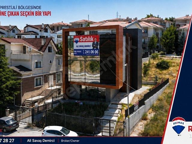 Çankaya, Ankara içerisinde satılık Villa