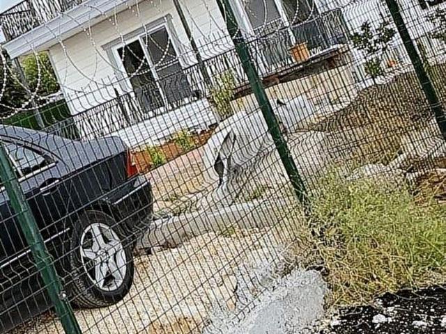 Erdemli, Mersin içerisinde satılık Villa