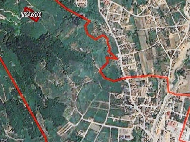 Çilimli, Düzce içerisinde satılık Arsa