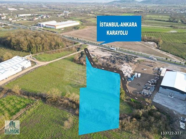 Gümüşova, Düzce içerisinde satılık Dükkan