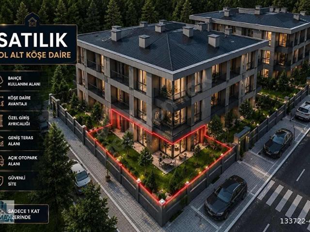 Düzce Merkez, Düzce içerisinde satılık mülk