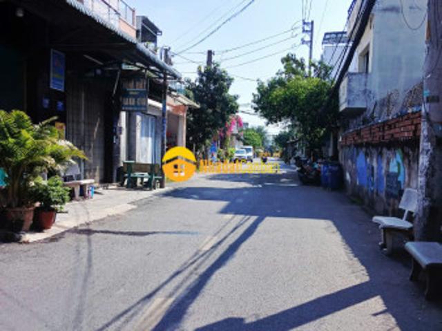 Mặt bằng bán