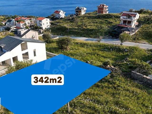 Dikili, İzmir içerisinde satılık Arsa