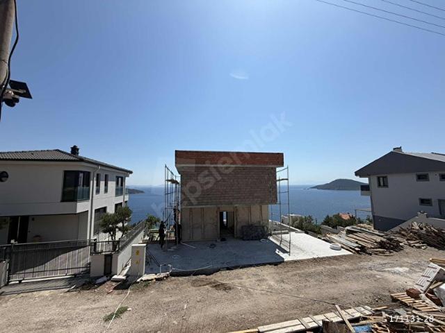 Dikili, İzmir içerisinde satılık Arsa