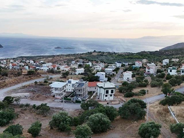 Dikili, İzmir içerisinde satılık Villa