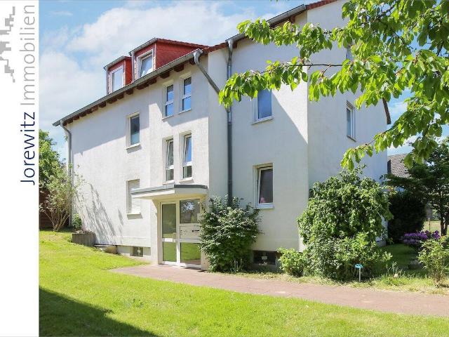 Etagenwohnung kaufen in Bielefeld