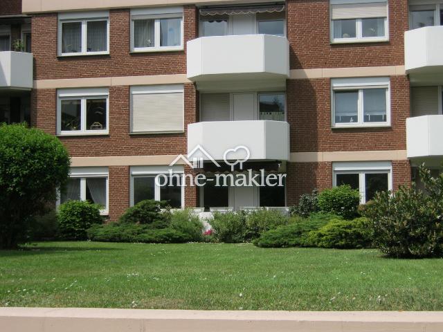Apartment kaufen in Mitte, Bielefeld