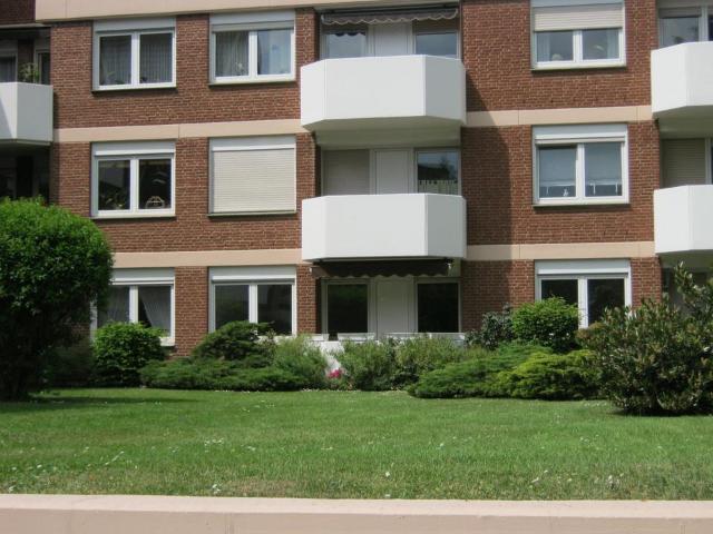 Wohnung kaufen in Schildesche, Bielefeld