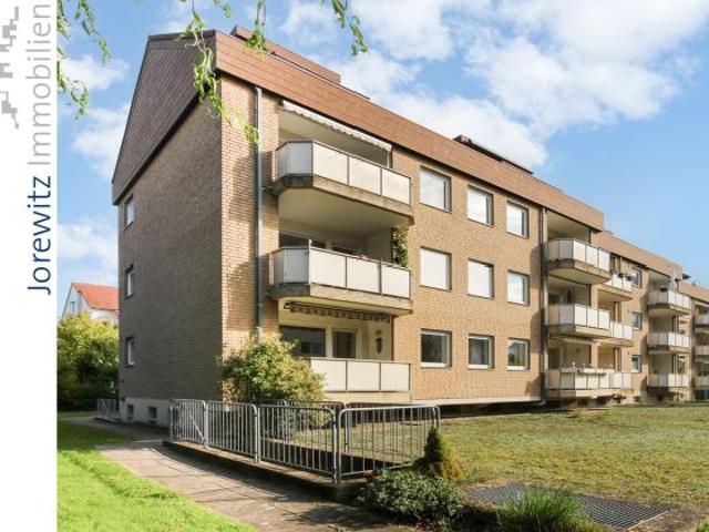 Wohnung kaufen in Bielefeld, Nordrhein-Westfalen