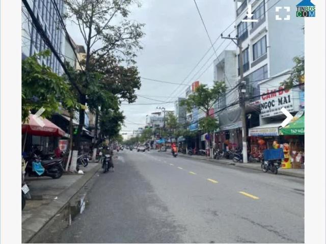 Nhà mặt phố bán tại Liên Chiểu, Đà Nẵng