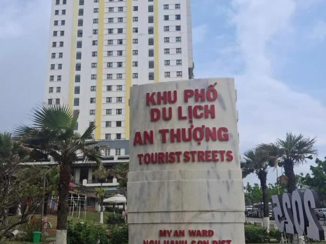Nhà mặt phố bán tại Liên Chiểu, Đà Nẵng