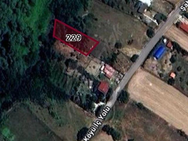 Çorlu, Tekirdağ içerisinde satılık Arsa