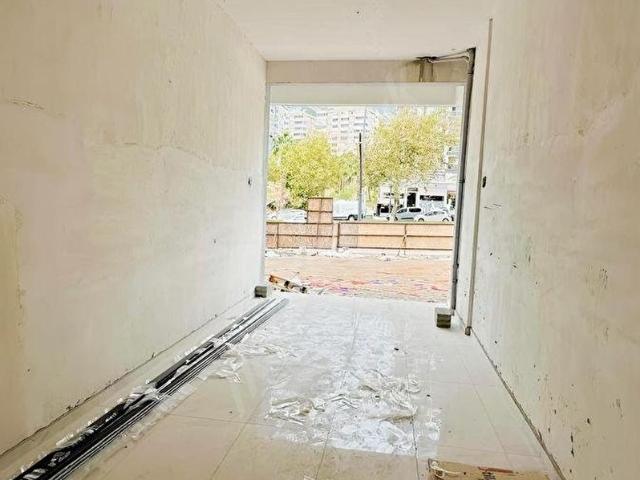 Haydarbey Mahallesi, Onikişubat içerisinde satılık Dükkan