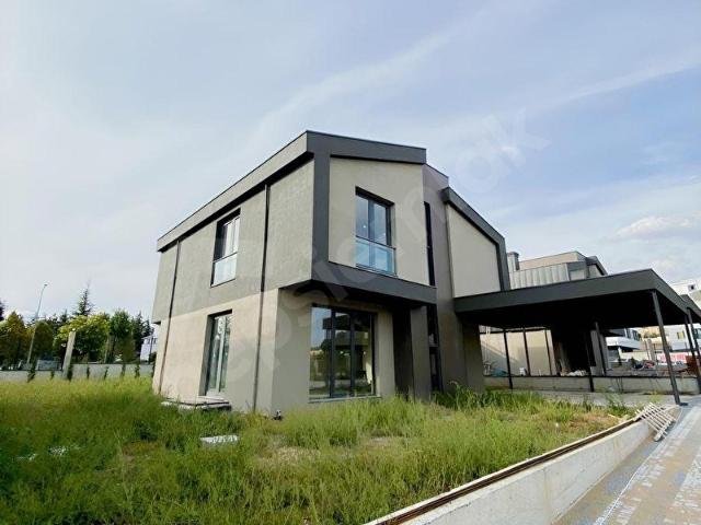 Çorum Merkez, Çorum içerisinde satılık Villa