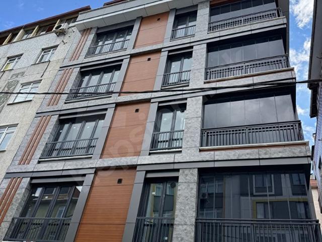 İstanbul içerisinde satılık mülk