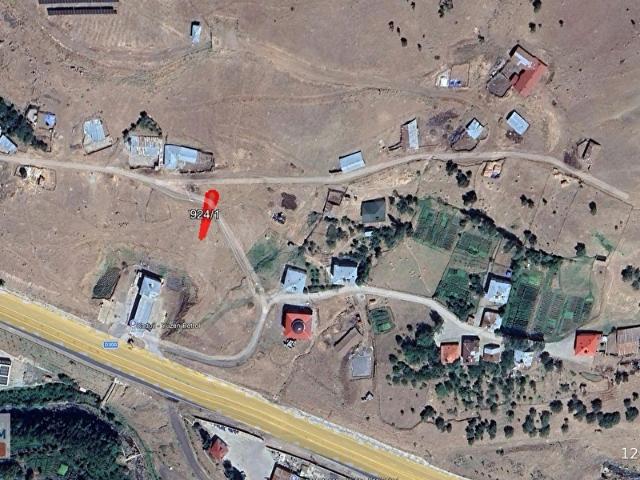 Solhan, Bingöl içerisinde satılık Arsa