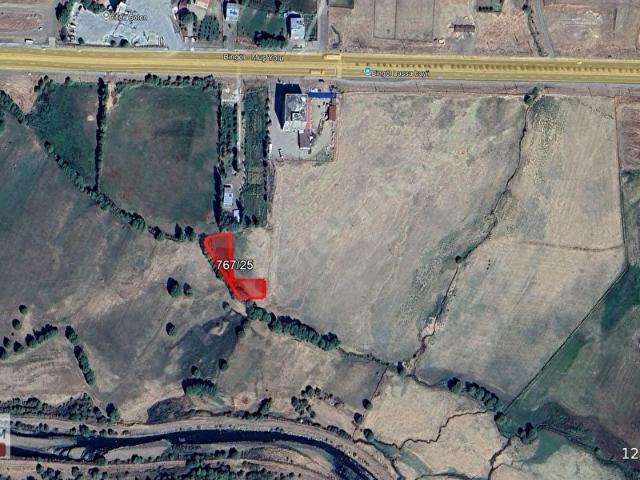 Solhan, Bingöl içerisinde satılık Arsa