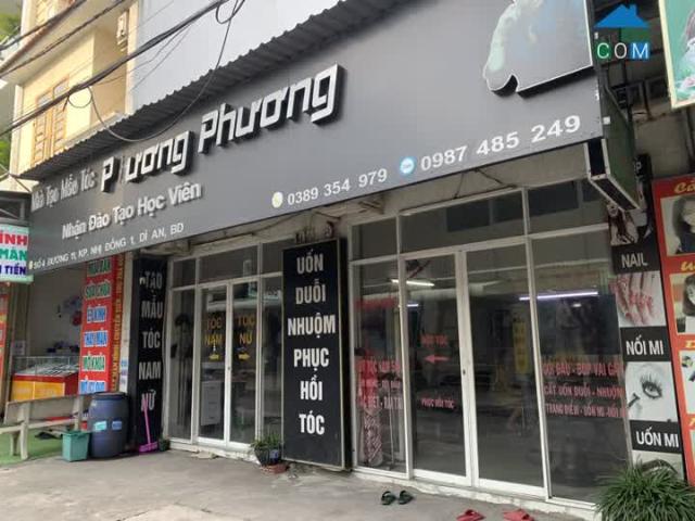 Nhà cho thuê tại Thủ Đức, Hồ Chí Minh