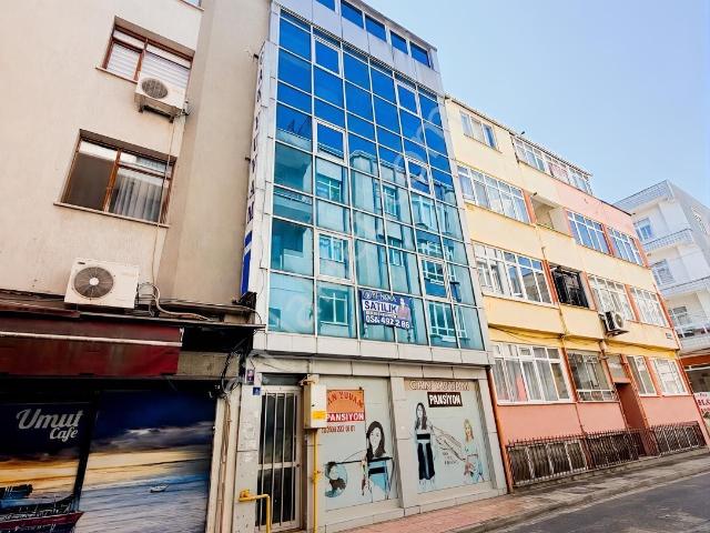 İlkadim, Samsun içerisinde satılık Bina