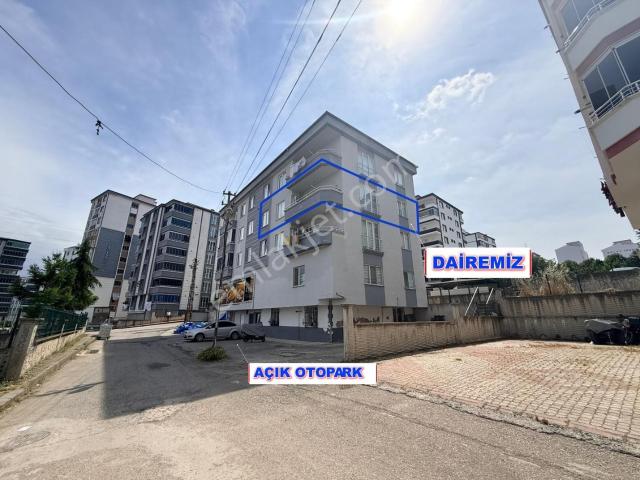 İlkadim, Samsun içerisinde satılık mülk