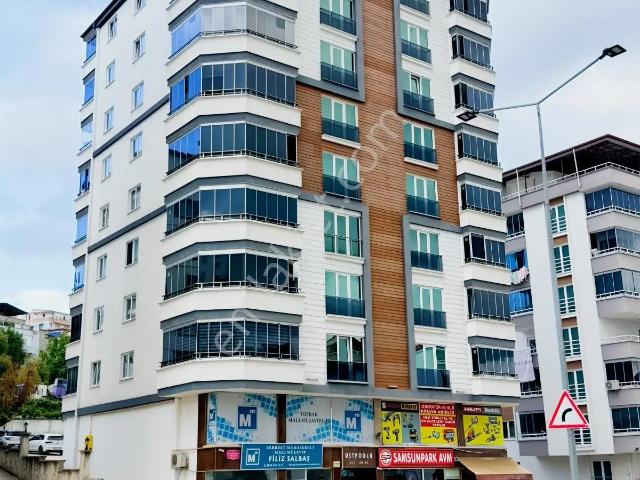 İlkadim, Samsun içerisinde kiralık mülk