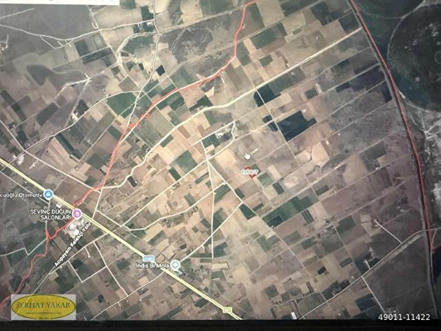 Acipayam, Denizli içerisinde satılık Arsa