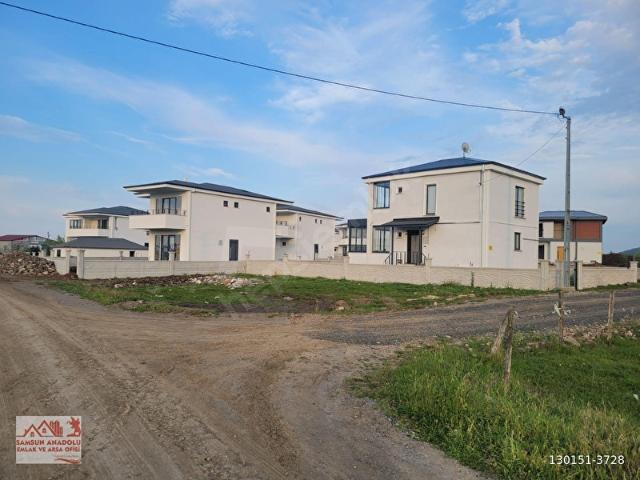 Atakum, Samsun içerisinde satılık Arsa