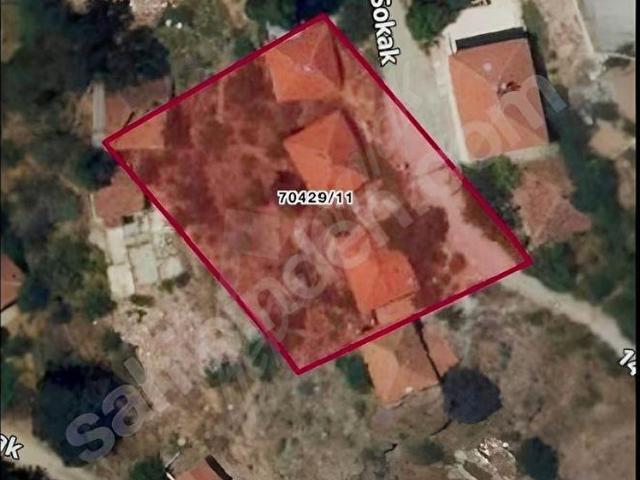 Altindağ, Ankara içerisinde satılık Arsa