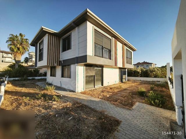 Manavgat, Antalya içerisinde satılık Villa