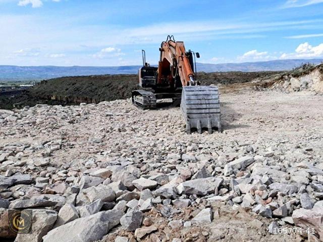 Melikgazi, Kayseri içerisinde satılık Arsa