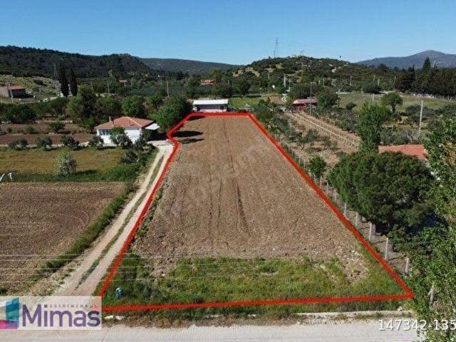 Urla, İzmir içerisinde satılık Arsa