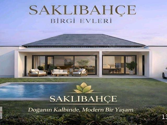Ödemiş, İzmir içerisinde satılık Villa