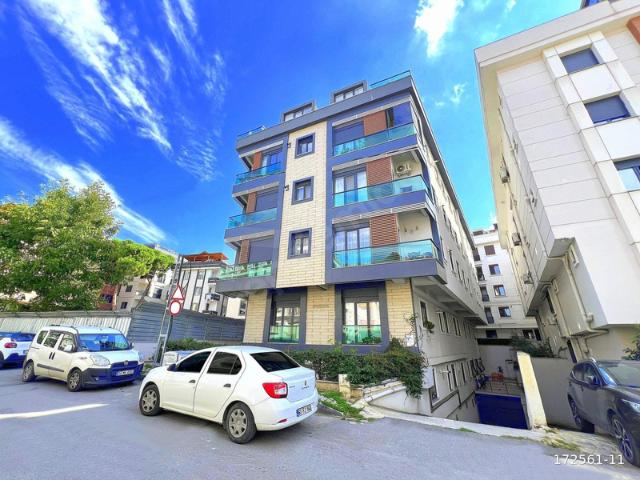 İdealtepe Mahallesi, Maltepe içerisinde satılık mülk