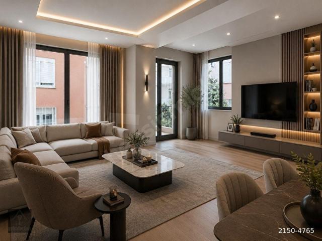 Maltepe, İstanbul içerisinde satılık mülk
