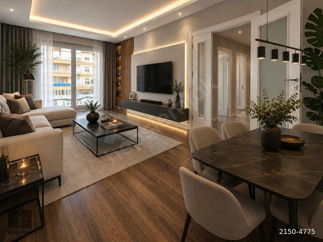 Maltepe, İstanbul içerisinde satılık mülk