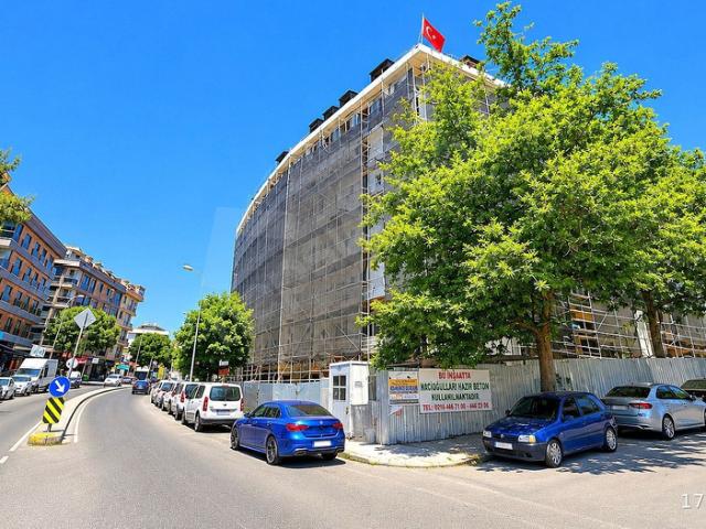Küçükyalı, Maltepe içerisinde satılık mülk