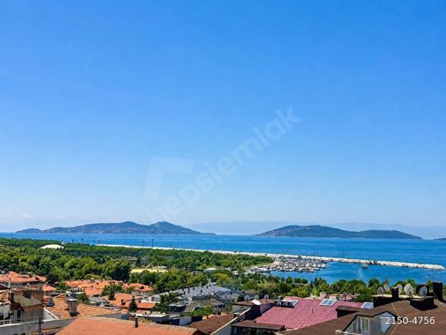 Küçükyalı, Maltepe içerisinde satılık mülk
