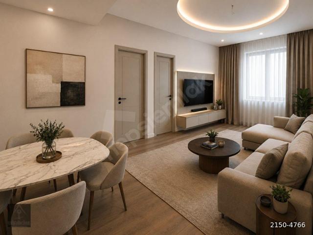 Maltepe, İstanbul içerisinde satılık mülk