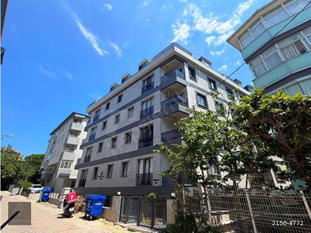 Maltepe, İstanbul içerisinde satılık mülk
