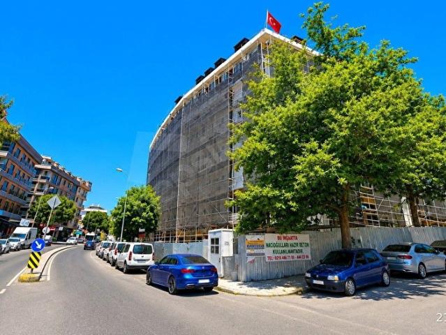 Maltepe, İstanbul içerisinde satılık mülk