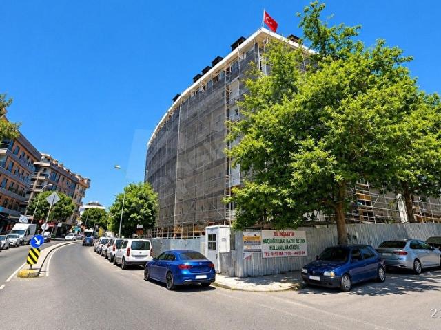 Maltepe, İstanbul içerisinde satılık mülk